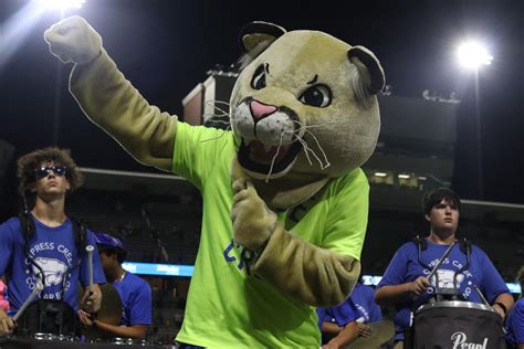 The Importance of Mascots in College Sports: San Diego State University's Example